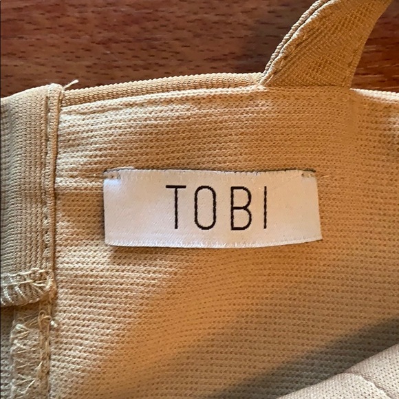 Cut out bandage dress - Picture 3 of 3